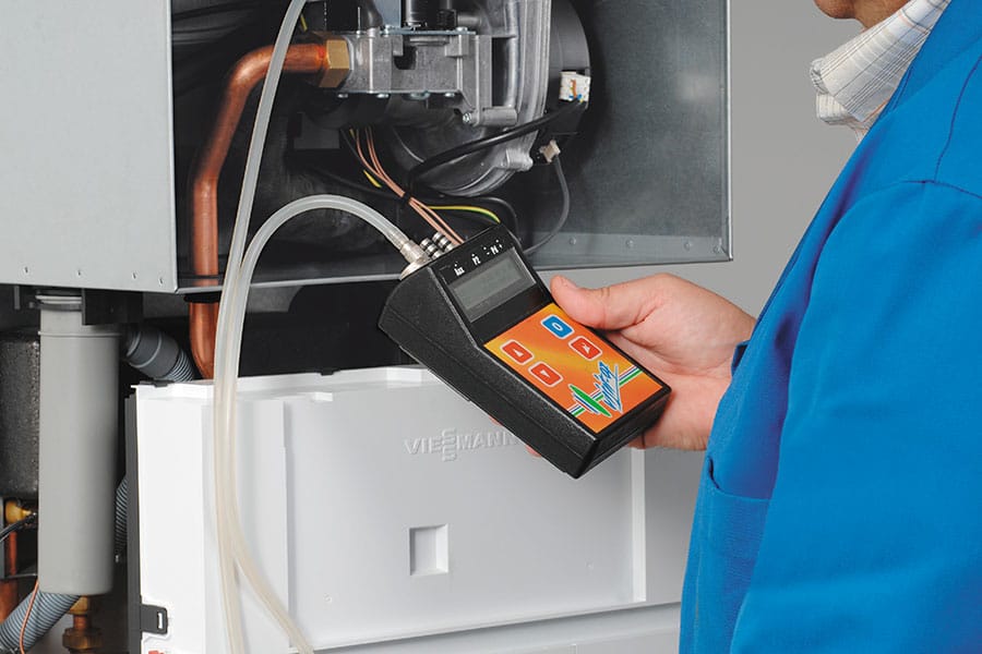 Viessmann Boiler Repairs